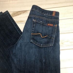 7 For all Mankind Jeans
